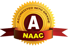 NAAC Logo
